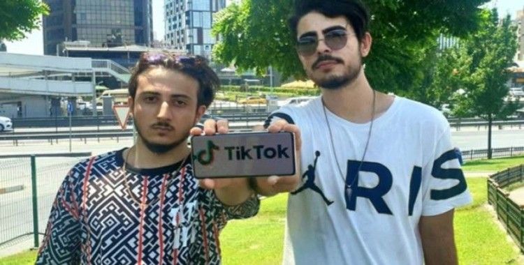 TikTok'un açığını bulan Türk gençler, 20 bin dolarlık ödülü reddetti