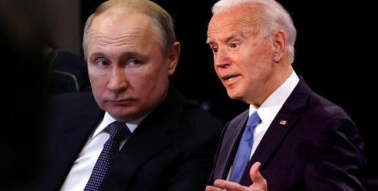 ABD'li gazeteci, Biden'ın 'katil' sözü hakkında Putin'e nasıl bir açıklama yaptığını anlattı