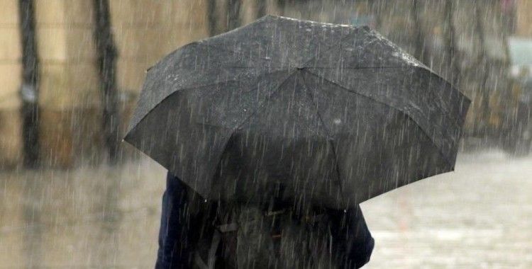 Doğu Karadeniz'de şiddetli sağanak ve kar bekleniyor