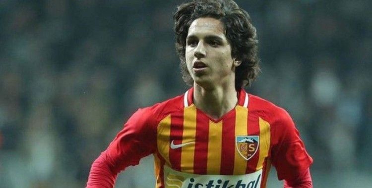 Kayserispor, Emre Demir’in Barcelona'ya transferini açıkladı