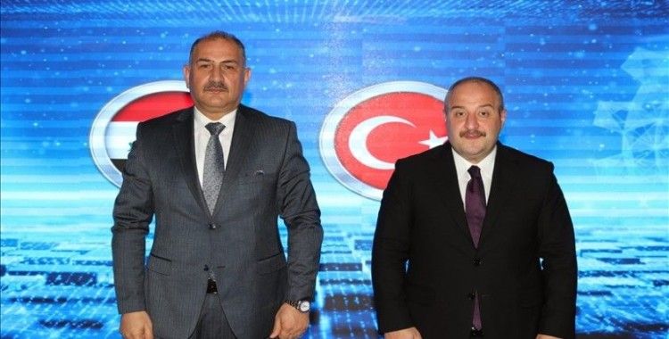 'PKK ülkemizde çok kan döktü, çok zarar verdi. Bu mücadelede Irak'ın yanımızda durmasını önemsiyoruz'