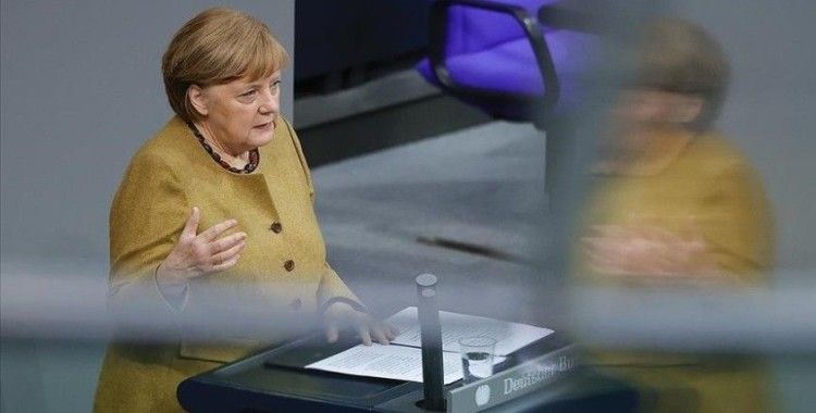 Çalkantılı dönemde uzlaşmacı kişiliği ile iz bırakan lider: Merkel