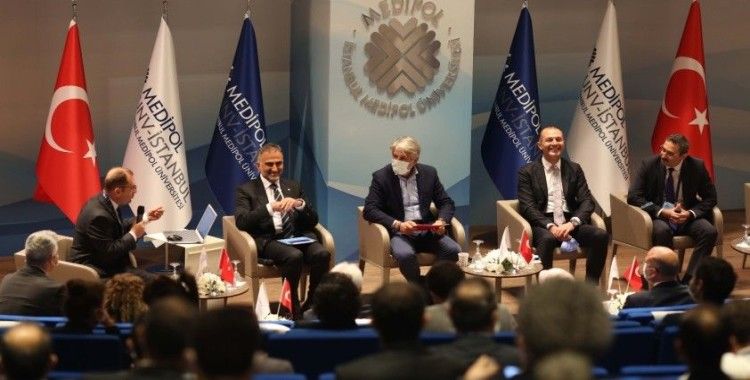 Tüm paydaşları 6G için buluştu