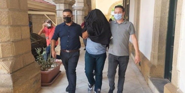 KKTC'de AdaPass soruşturmasında 4 kişi daha gözaltına alındı