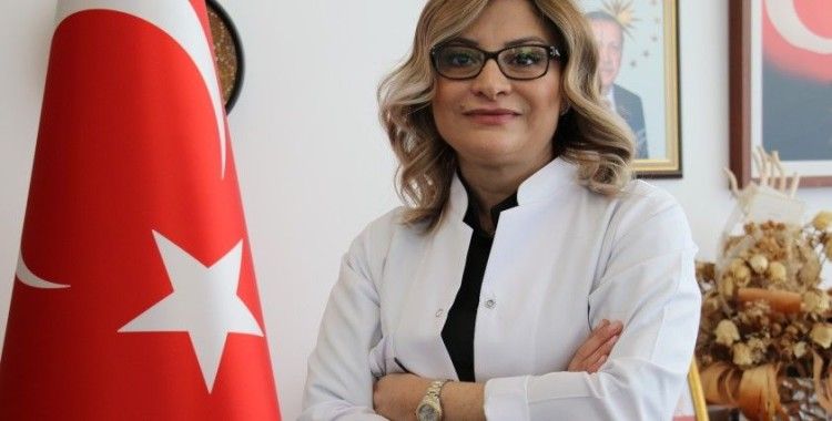 “Anne adaylarının son üç aya kalmadan aşılarını tamamlamış olmaları gerekiyor”