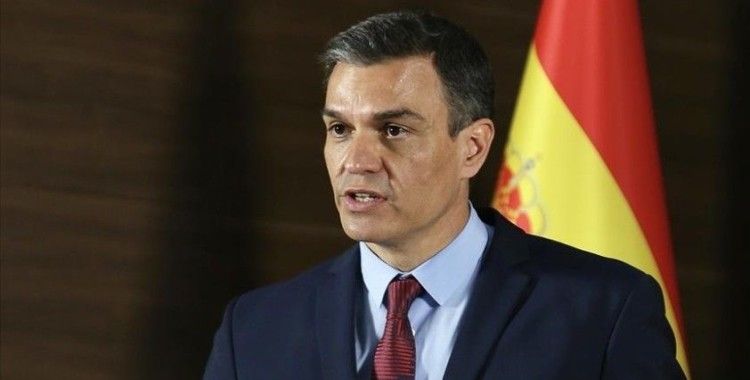 İspanya Başbakanı Sanchez'den Puigdemont'a 'adalete teslim ol' çağrısı
