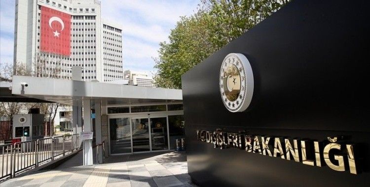 Türkiye, Sırbistan'da Novi Pazar'dan sonra Niş kentinde konsolosluk açacak