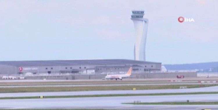 İlk 10’da Türkiye’den 3 havalimanı yer alıyor