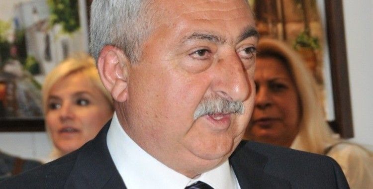 TESK Genel Başkanı Palandöken: “Perakende yasası bir an önce güncellenmeli”
