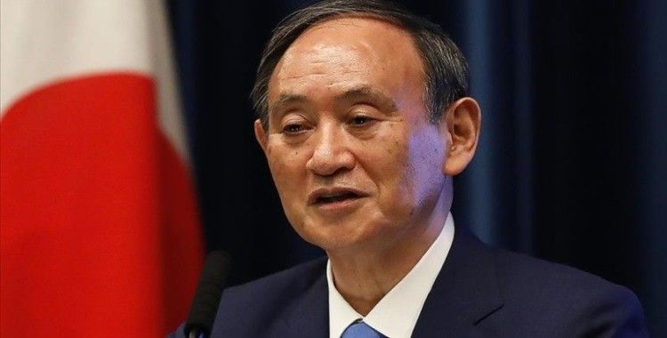 Japonya Başbakanı Suga'dan BM'de 'Kuzey Kore umudu' mesajı