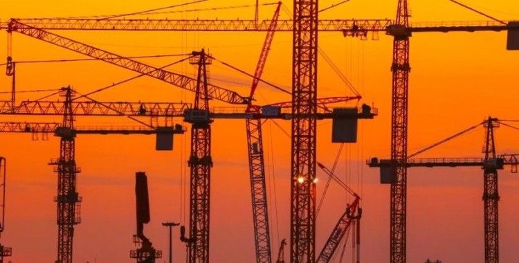 Akkuyu Nükleer Güç Santrali’nde çalışmalar devam ediyor