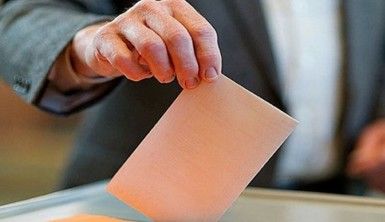 Almanya'daki genel seçimlerde sandık sayımı tamamlandı