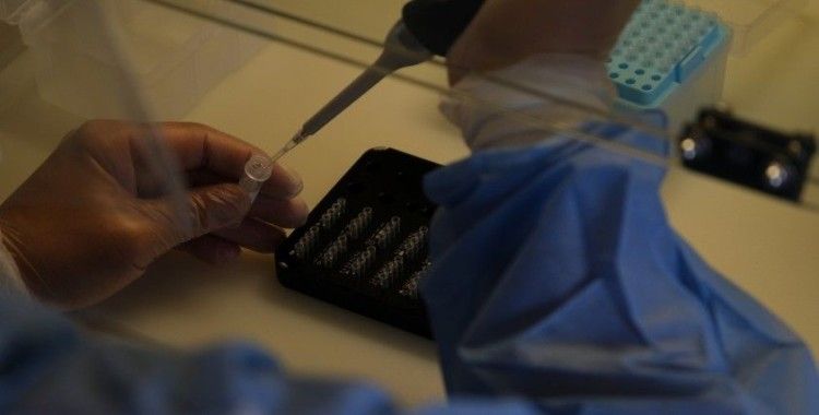 3. dozda uygulanan Biontech aşısı Sinovac’a göre üstünlük gösterdi