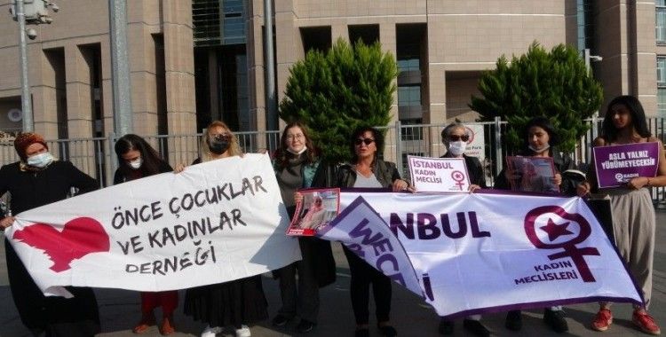 Tuğba Anlak'ı öldüren sanık 25 yıl hapse mahkum edildi