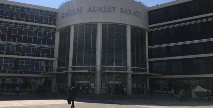 Koyun otlatma meselesinde 2 kişiyi bıçaklayan sanığa 17 yıl 6 ay hapis cezası
