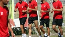 FT Antalyaspor, Adana Demirspor’la çıkış arıyor