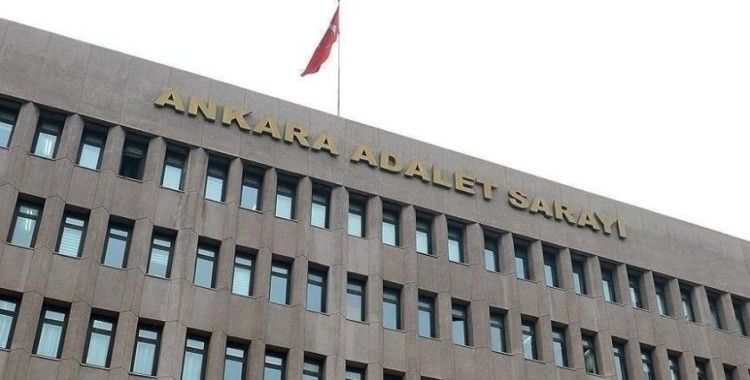 Ankara merkezli FETÖ soruşturmasında 26 kişi hakkında gözaltı kararı veriydi