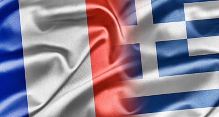 Συμφωνία αμυντικής συνεργασίας Ελλάδας – Γαλλίας