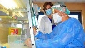 Prof. Dr. Akçalı: 3. doz aşıda uygulanan Biontech, 3 doz Sinovac'tan daha etkili
