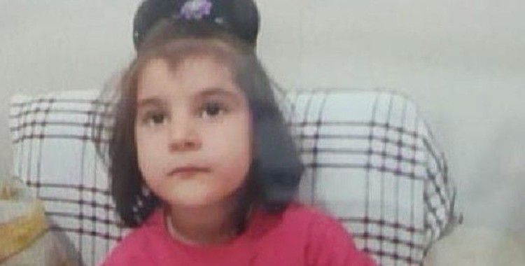 4 yaşındaki Fatma Nur'u öldürmekle suçlanan annenin tahliye talebine ret