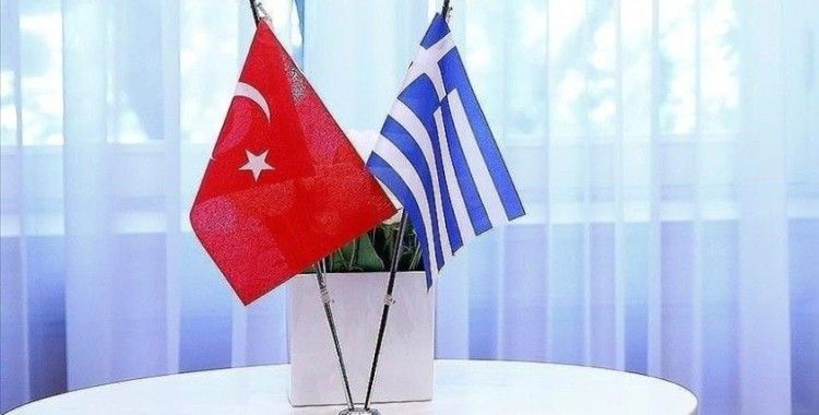 Türkiye ile Yunanistan'ın istişari görüşmelerinin 63. turu 6 Ekim'de Ankara'da yapılacak