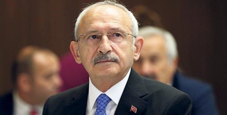 CHP Genel Başkanı Kılıçdaroğlu: 'İttifak olarak güçlendirilmiş parlamenter sistem için çalışıyoruz'