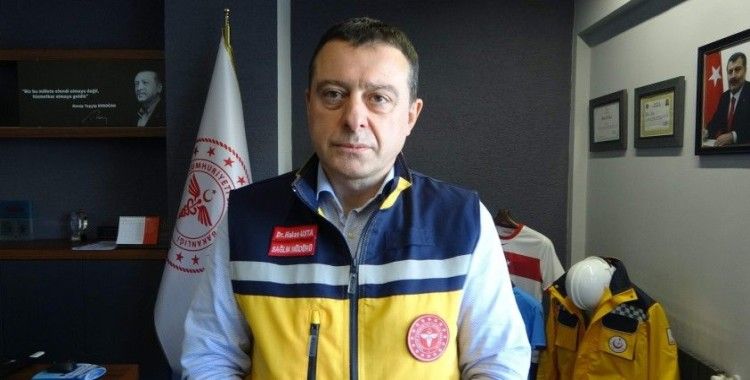 Turkovac aşısının Faz-3 çalışması Trabzon’da başlayacak