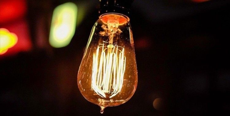 Türkiye'nin elektrik tüketimi eylülde geçen yılın aynı ayına göre yüzde 0,33 arttı