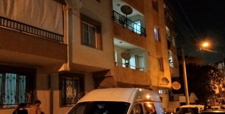İzmir'de 3 çocuk annesi kadının bıçakladığı şahıs hayatını kaybetti