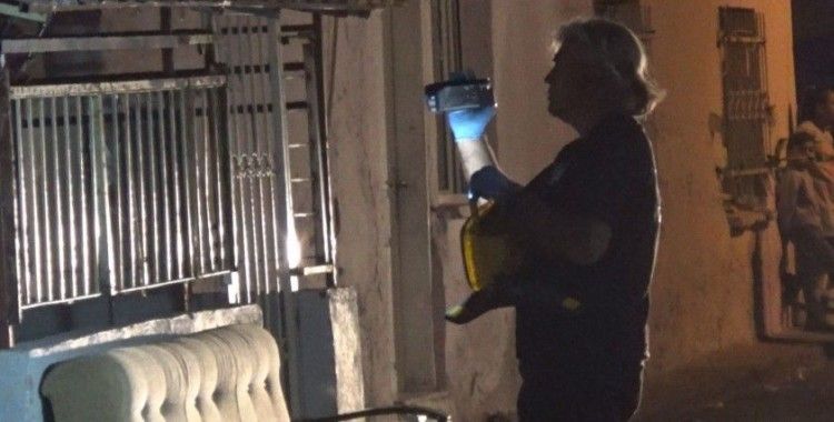 İzmir'de akrabalar arasındaki kavgada pompalı tüfekle ateş açıldı: 1 ölü, 5 yaralı