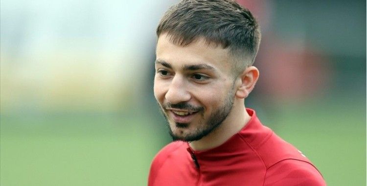 A Milli Futbol Takımı'nda Halil Dervişoğlu aday kadroya alındı