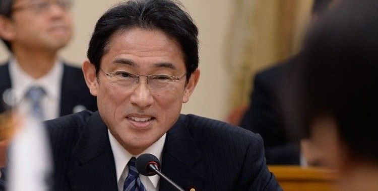 Japonya'nın yeni başbakanı Kishida kabineyi belirledi