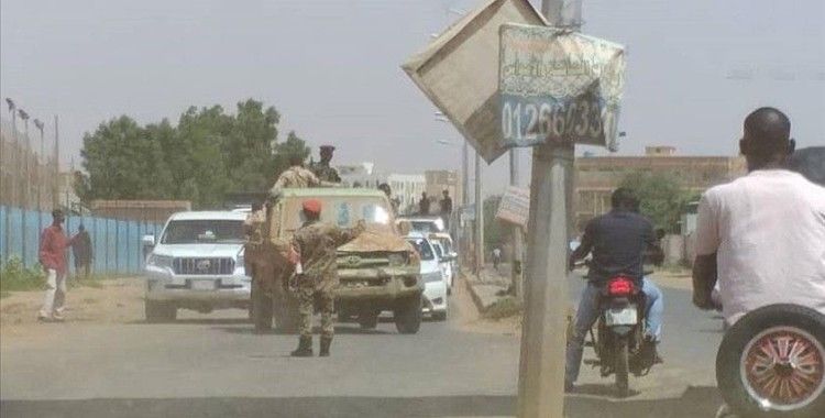 Sudan'ın doğusundaki protestolar nedeniyle ilaç, gıda ve yakıt krizi kapıda