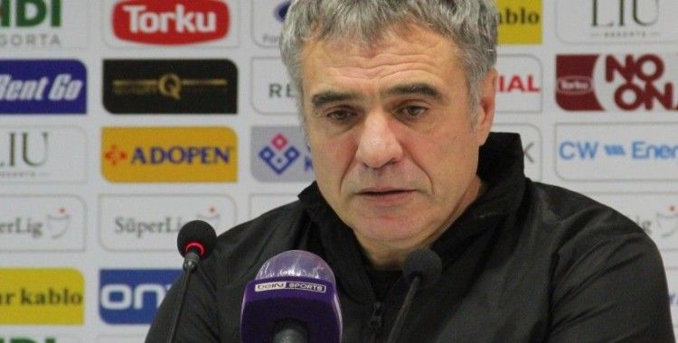 Antalyaspor’da Ersun Yanal ile resmi olarak yollar ayrıldı