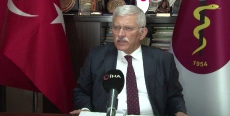 TVHB Merkez Konseyi Başkanı Eroğlu’ndan 4 Ekim Dünya Hayvanları Koruma Günü mesajı