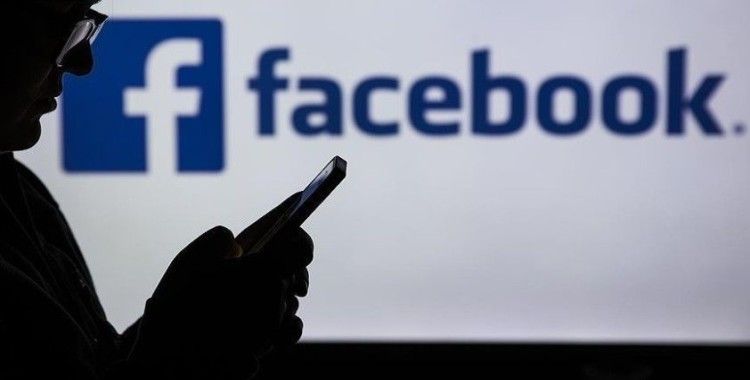 Facebook hisseleri erişim sorunuyla yüzde 5'in üzerinde değer kaybetti