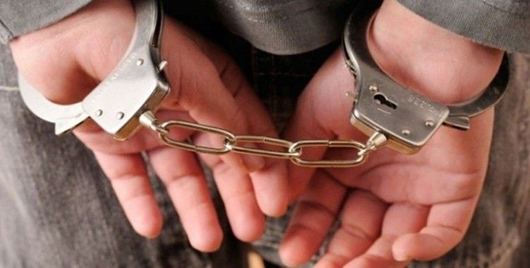 Kolombiya bağlantılı uyuşturucu baronları tutuklandı