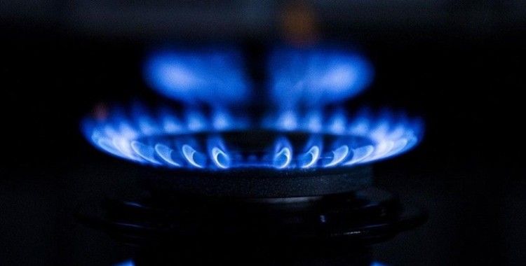 Avrupa'da doğal gaz fiyatları megavatsaat başına 119 avroya çıktı