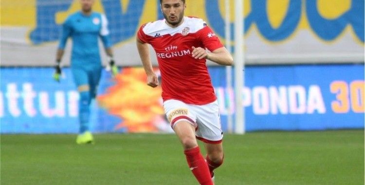 FT Antalyaspor, Nuri Şahin’i açıkladı