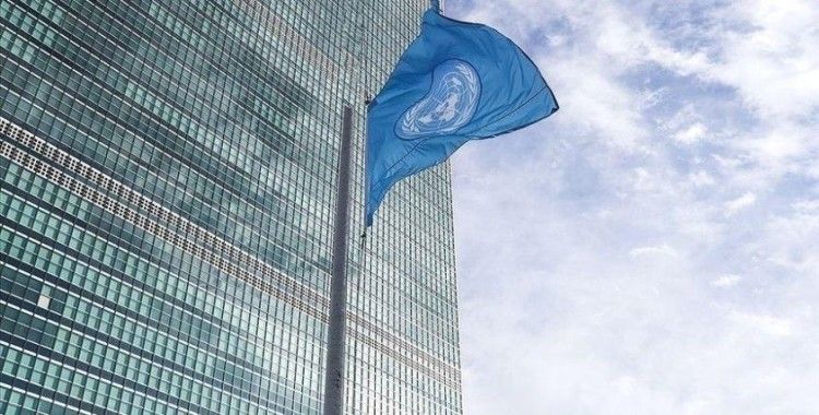 BM, Türkiye'nin Paris İklim Anlaşması'nı onaylamasını memnuniyetle karşıladı