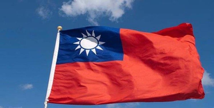 Tayvan Savunma Bakanı Chiu: 'Çin'le gerilim son 40 yılda en kötü durumda'