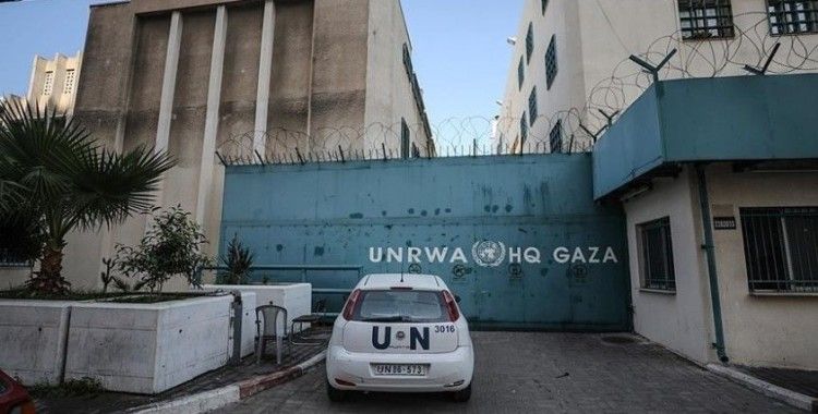 Filistin'deki BM kuruluşunun ulusal terminoloji kısıtlaması tepki çekiyor