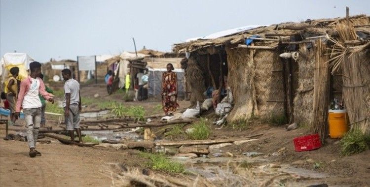 BM Genel Sekreteri Guterres'ten Etiyopya'ya 'engelsiz insani erişim' çağrısı