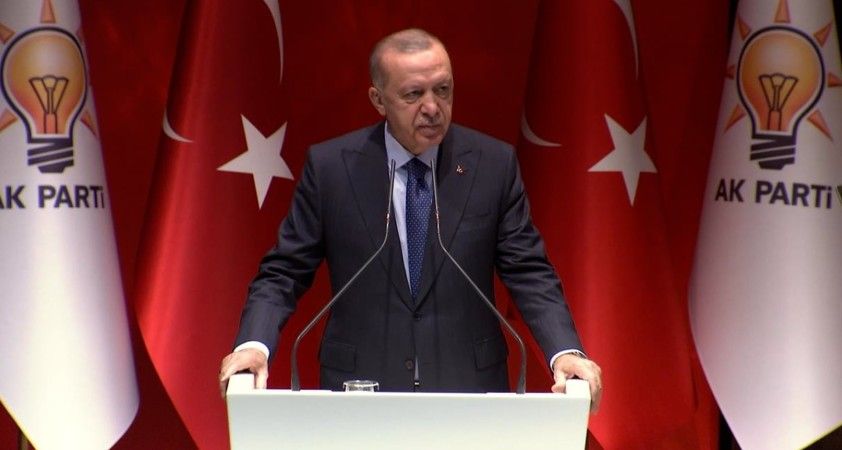 Cumhurbaşkanı Erdoğan, Memurumuz da, işçimiz de memnun