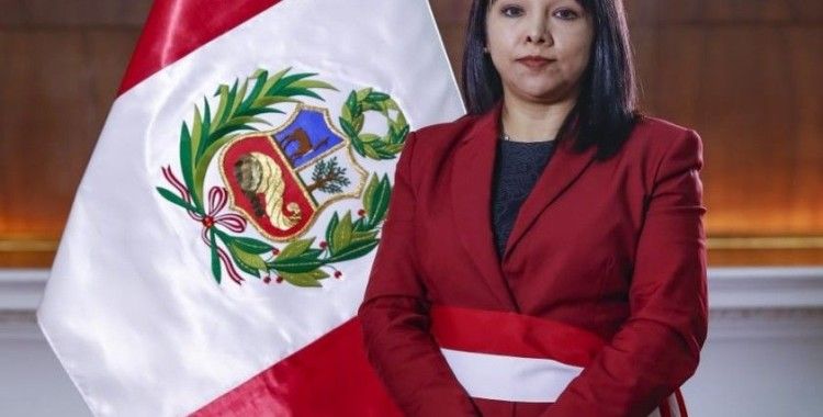 Peru’nun yeni Başbakanı Mirtha Vazquez oldu