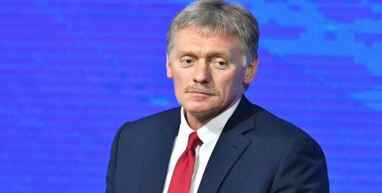 Peskov: NATO'nun Rus diplomatları sınır dışı etme kararı, normalleşme perspektifini baltalıyor