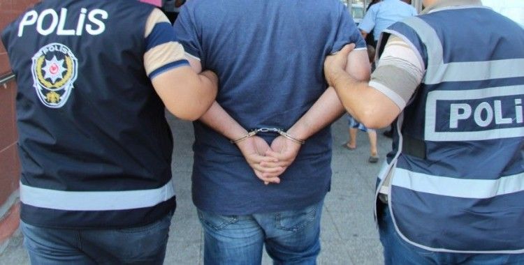 Polis Koleji’nden ilişi kesilen 12 FETÖ şüphelisi hakkında gözaltı kararı