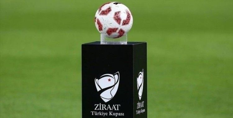 Ziraat Türkiye Kupası'nda 3. Eleme Turu programı belli oldu