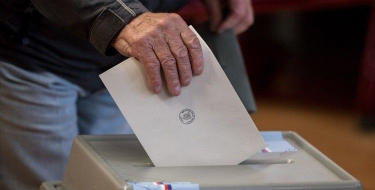 Çekya'da milletvekili genel seçimi yapılıyor