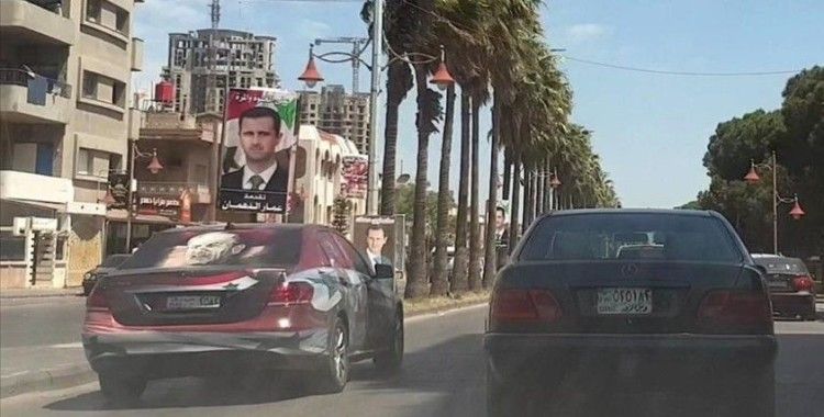 Hama Katliamı'nın kilit ismi Rıfat Esed'in 37 yıl sonra Şam'a döndüğü ileri sürüldü